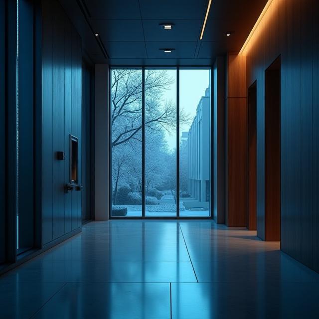 Secure data protection and privacy concepts